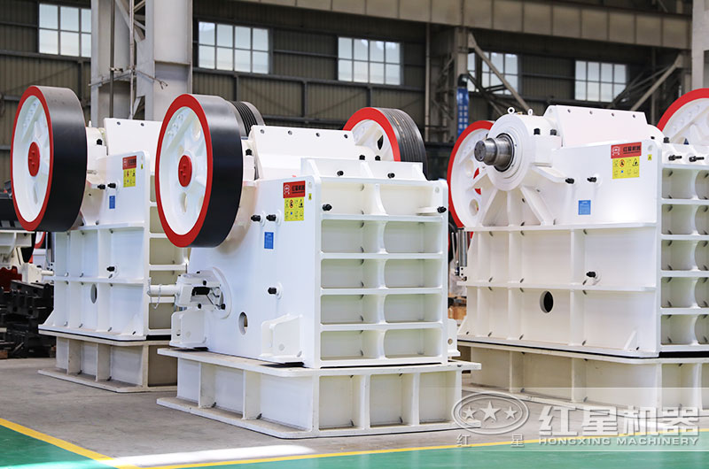 硅石破碎機(jī)圖片