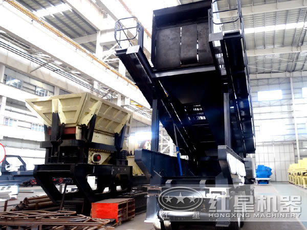 移動破碎機(jī)價(jià)格