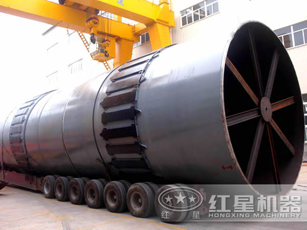 紅星水泥烘干機(jī)供應(yīng)商價格