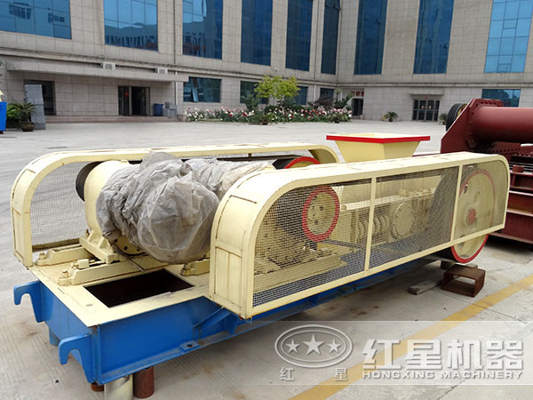 河南紅星對(duì)輥破碎機(jī)價(jià)格咨詢(xún)熱線(xiàn)