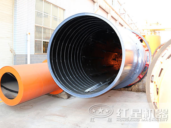 蘭炭烘干機(jī)