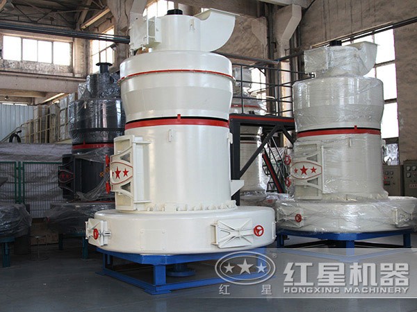 紅星磨粉機(jī)廠家