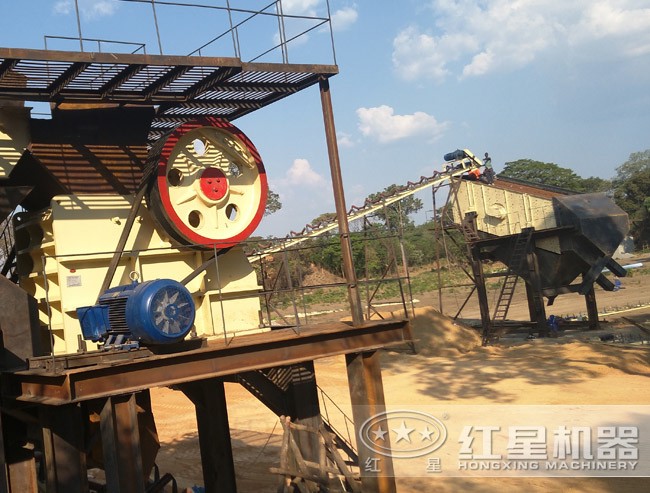 時(shí)產(chǎn)一百?lài)嵥槭仙a(chǎn)線現(xiàn)場(chǎng)