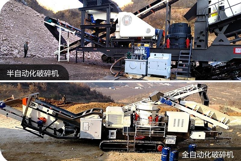 智能化設備，產(chǎn)量高