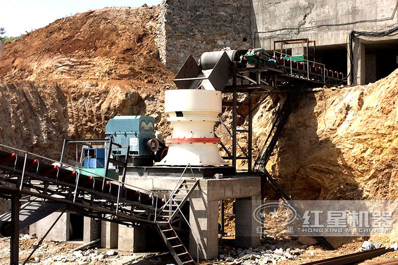 效能高破碎，自動化程度高