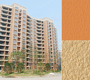 上海保利西子灣-美聯(lián)案例