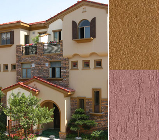 鶴山碧桂園-美聯(lián)案例