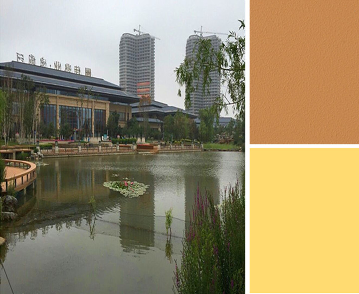 佳兆業(yè)綏中東戴河-美聯(lián)案例