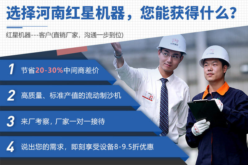 紅星機(jī)器---客戶（直銷廠家，溝通一步到位）