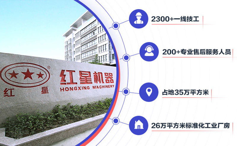 三大現代化規(guī)模的生產廠區(qū)，先考察再下單，更放心