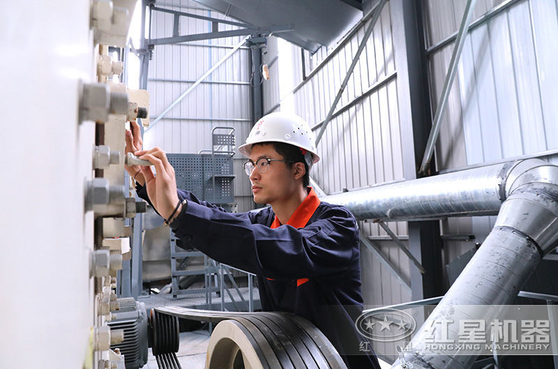 廠家上門負(fù)責(zé)安裝，技術(shù)人員認(rèn)真負(fù)責(zé)