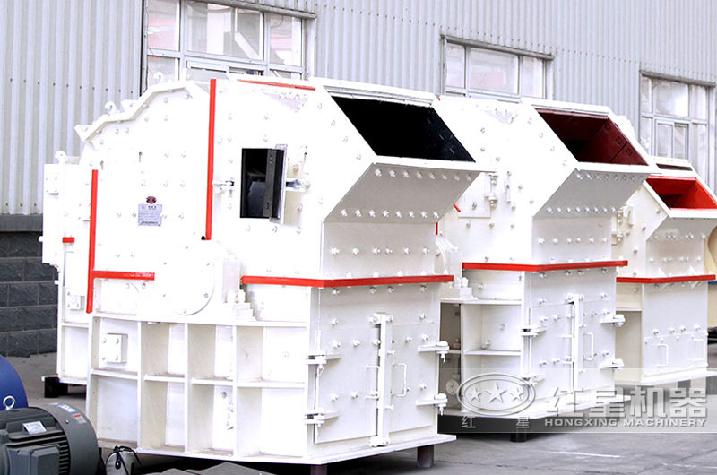 細(xì)碎石子制砂機(jī)，可節(jié)能50%以上