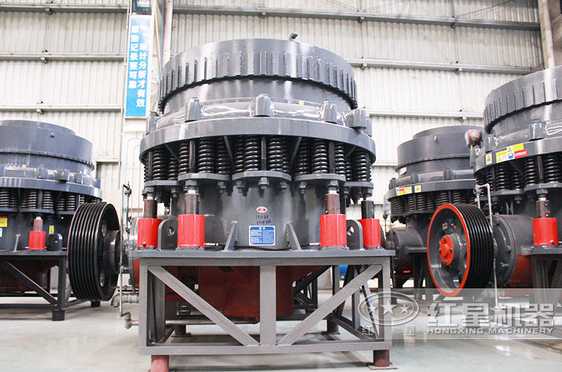 復(fù)合型圓錐破碎機(jī)型號有哪些？