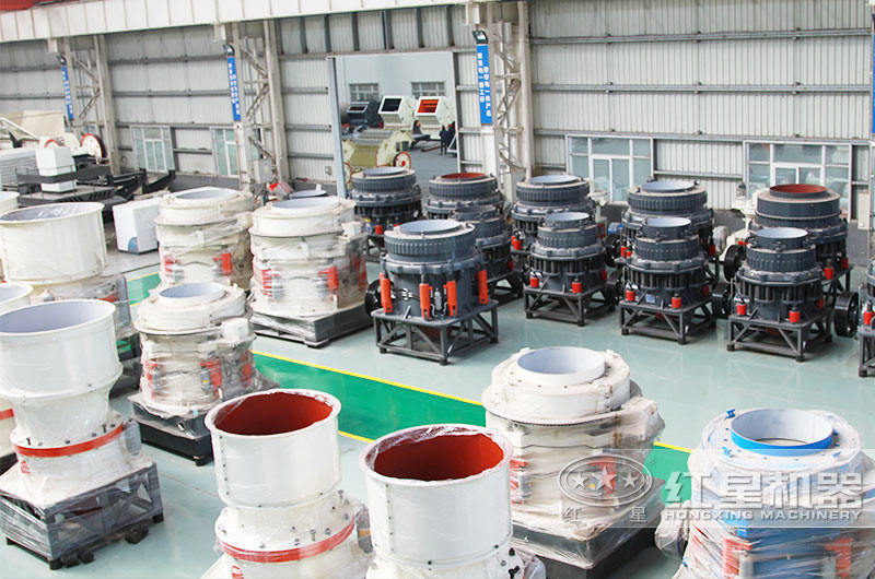 石子廠現(xiàn)在的行情怎么樣？石子破碎機(jī)整套設(shè)備有哪些？