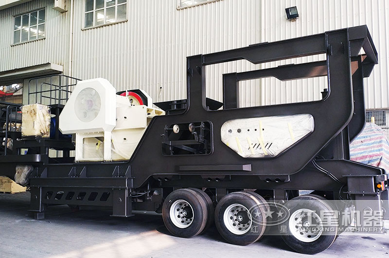 建筑垃圾處理全套設(shè)備多少錢(qián)？生產(chǎn)線方案如何配置？