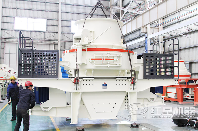 制沙子的石頭有哪些？用什么設(shè)備制沙效果好？