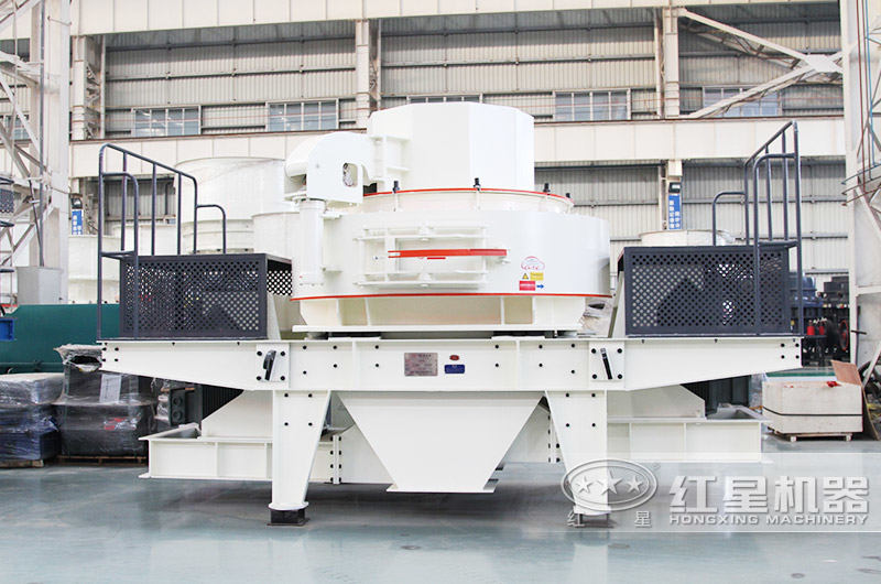 制沙子的石頭有哪些？用什么設(shè)備制沙效果好？