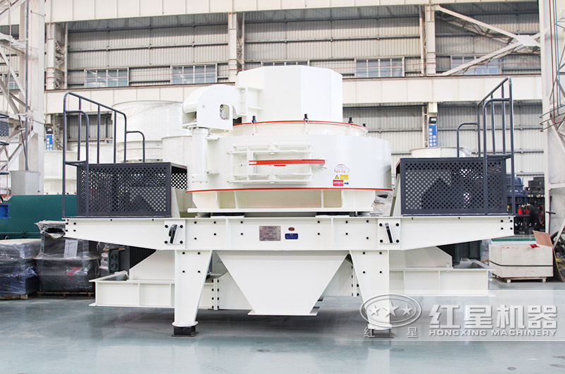 VSI沖擊式制砂機(jī)，價(jià)格便宜，級(jí)配合理