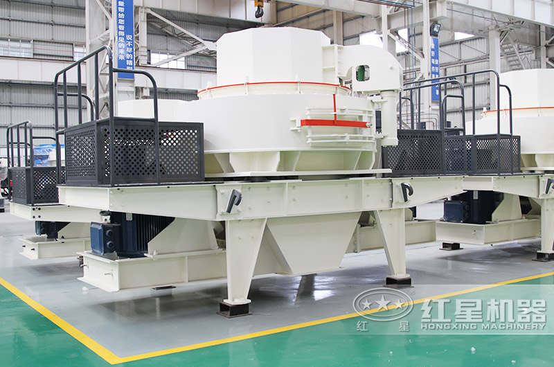 VSI制砂機(jī)，價格便宜，性能好