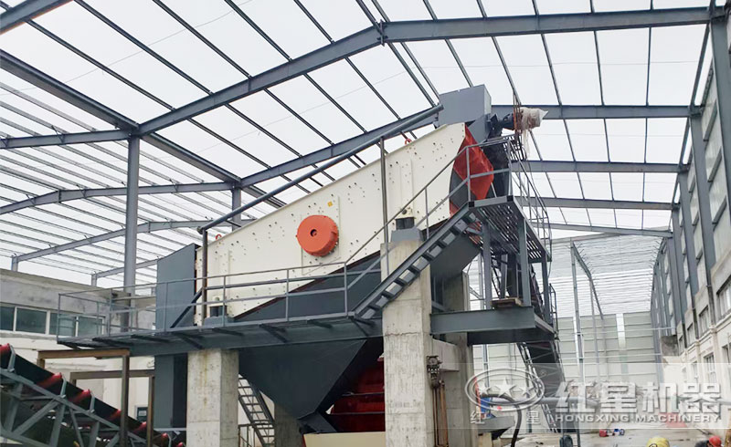 安裝現(xiàn)場(chǎng)